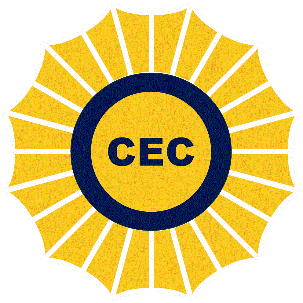 Escudo CEC Liceo Militar